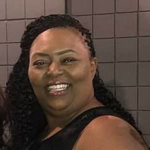 Meet your Posher, Keshia